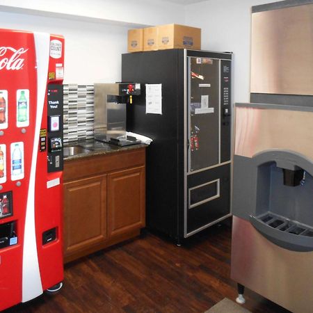 Motel 6 Sinton Tx 外观 照片