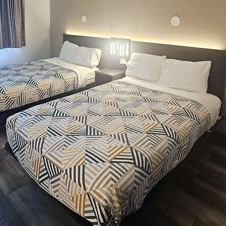 Motel 6 Sinton Tx 外观 照片