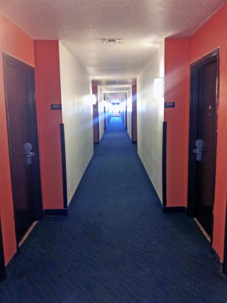 Motel 6 Sinton Tx 设施 照片