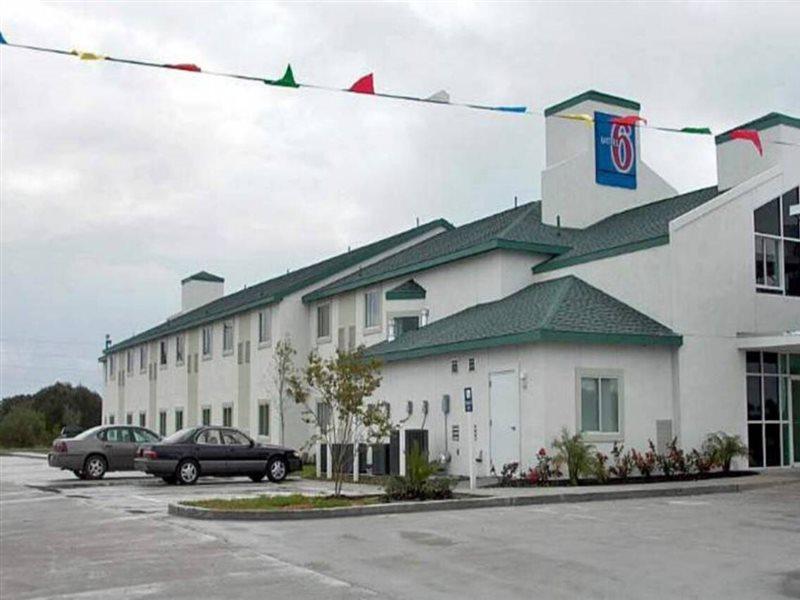 Motel 6 Sinton Tx 外观 照片