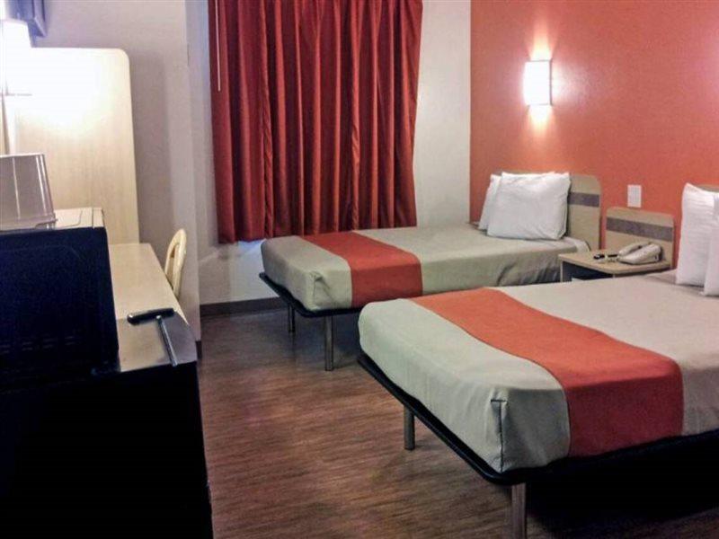 Motel 6 Sinton Tx 外观 照片
