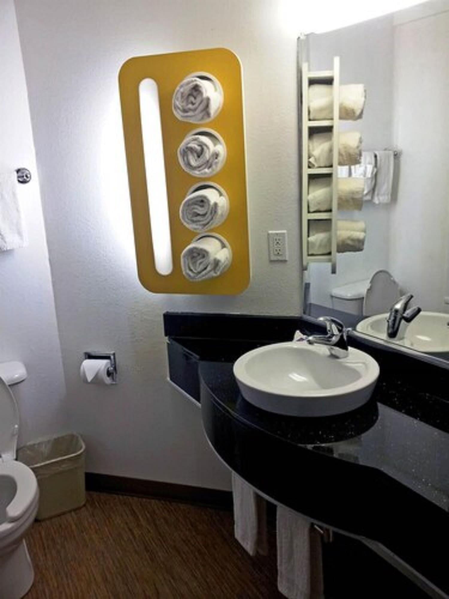 Motel 6 Sinton Tx 外观 照片