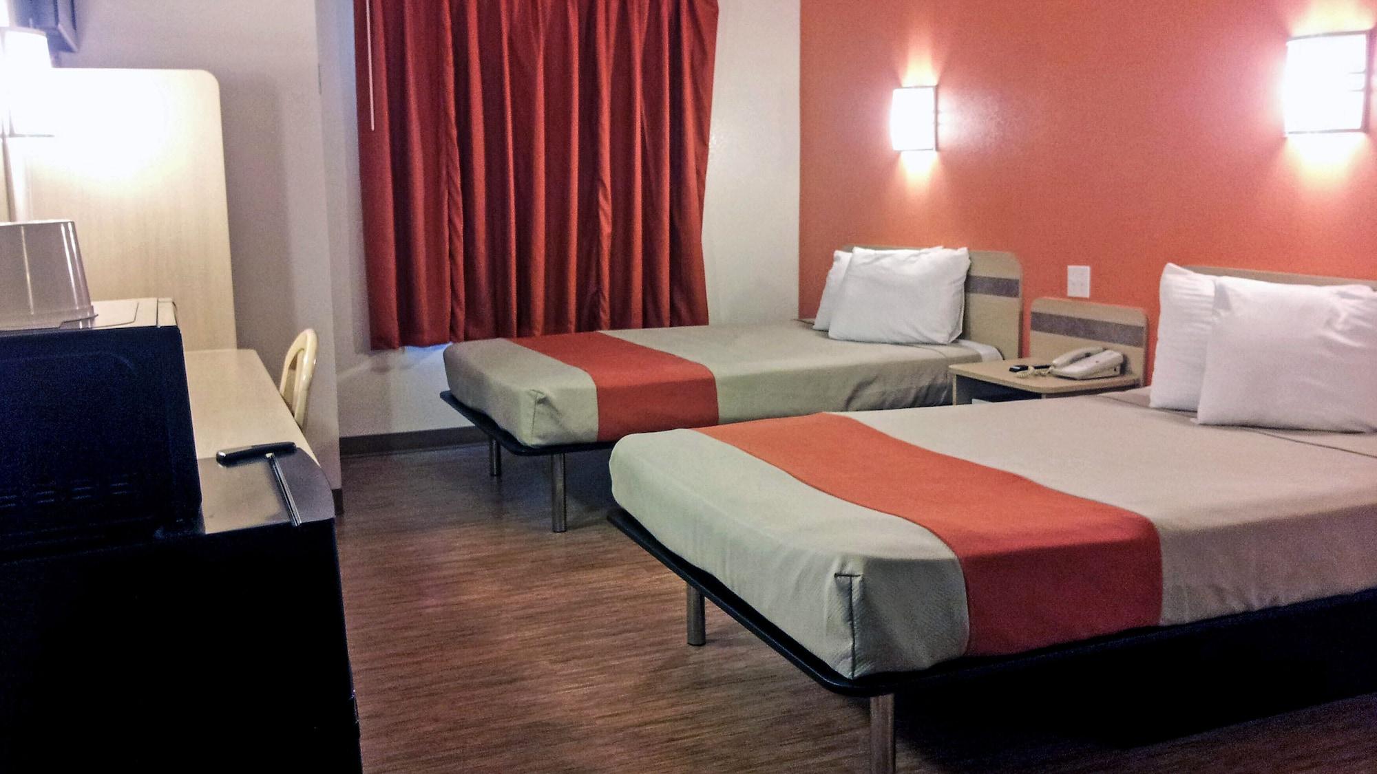 Motel 6 Sinton Tx 外观 照片