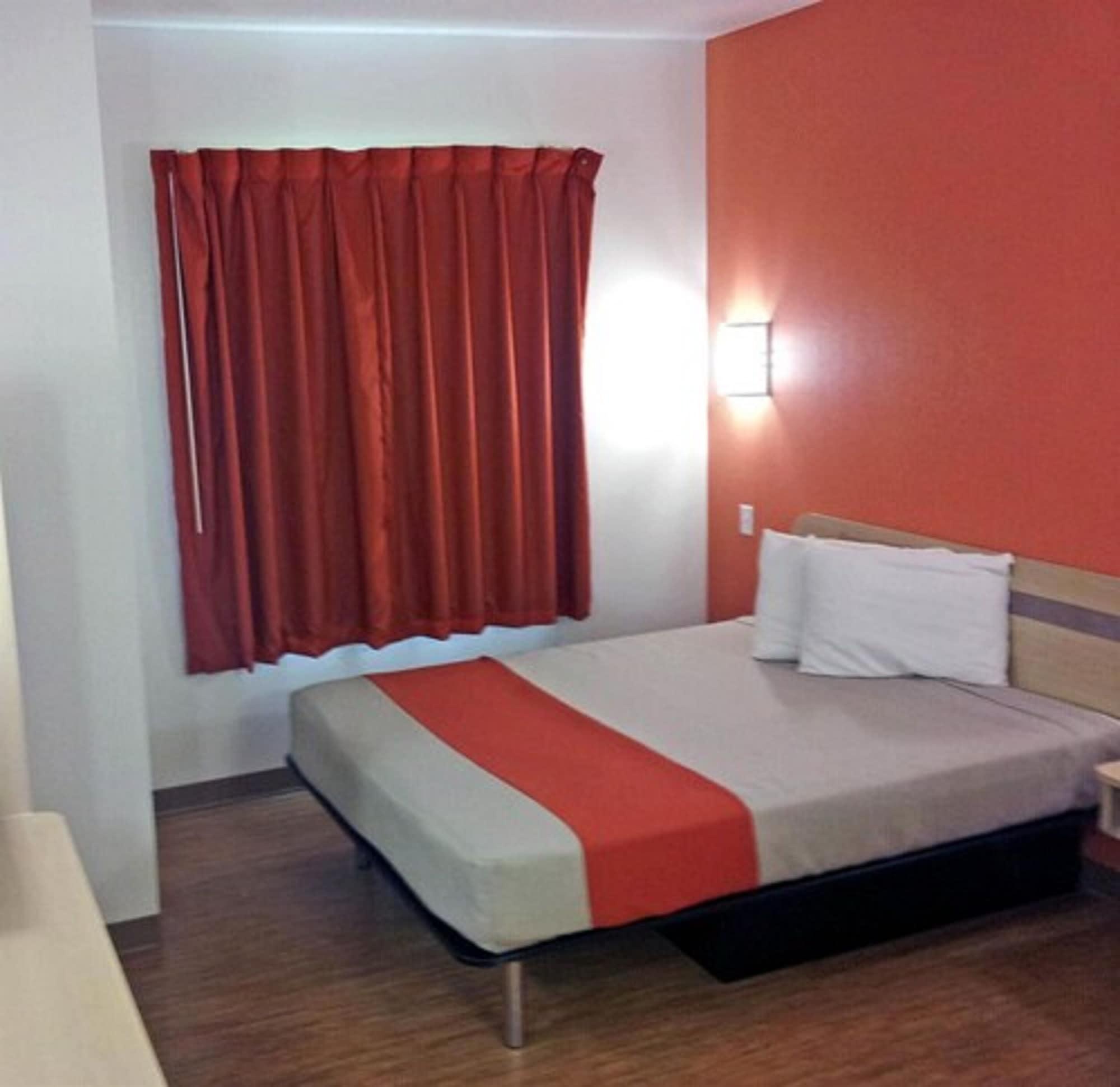 Motel 6 Sinton Tx 外观 照片