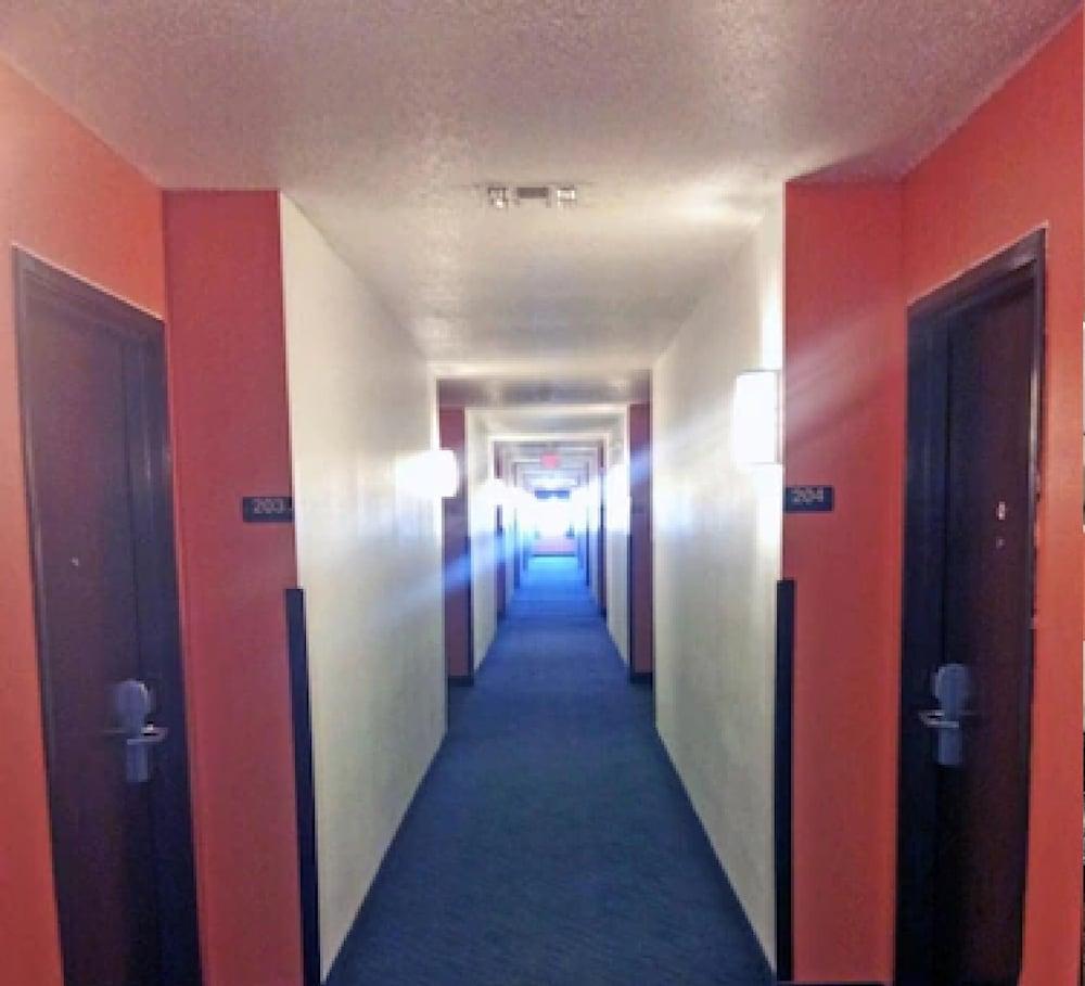 Motel 6 Sinton Tx 外观 照片