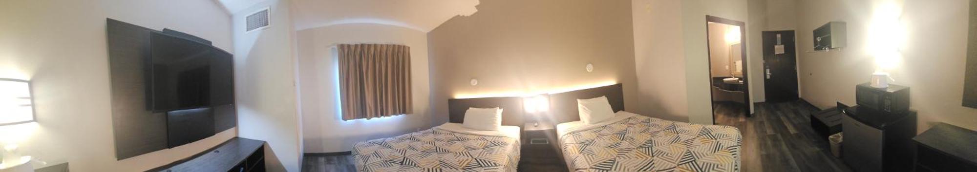 Motel 6 Sinton Tx 外观 照片