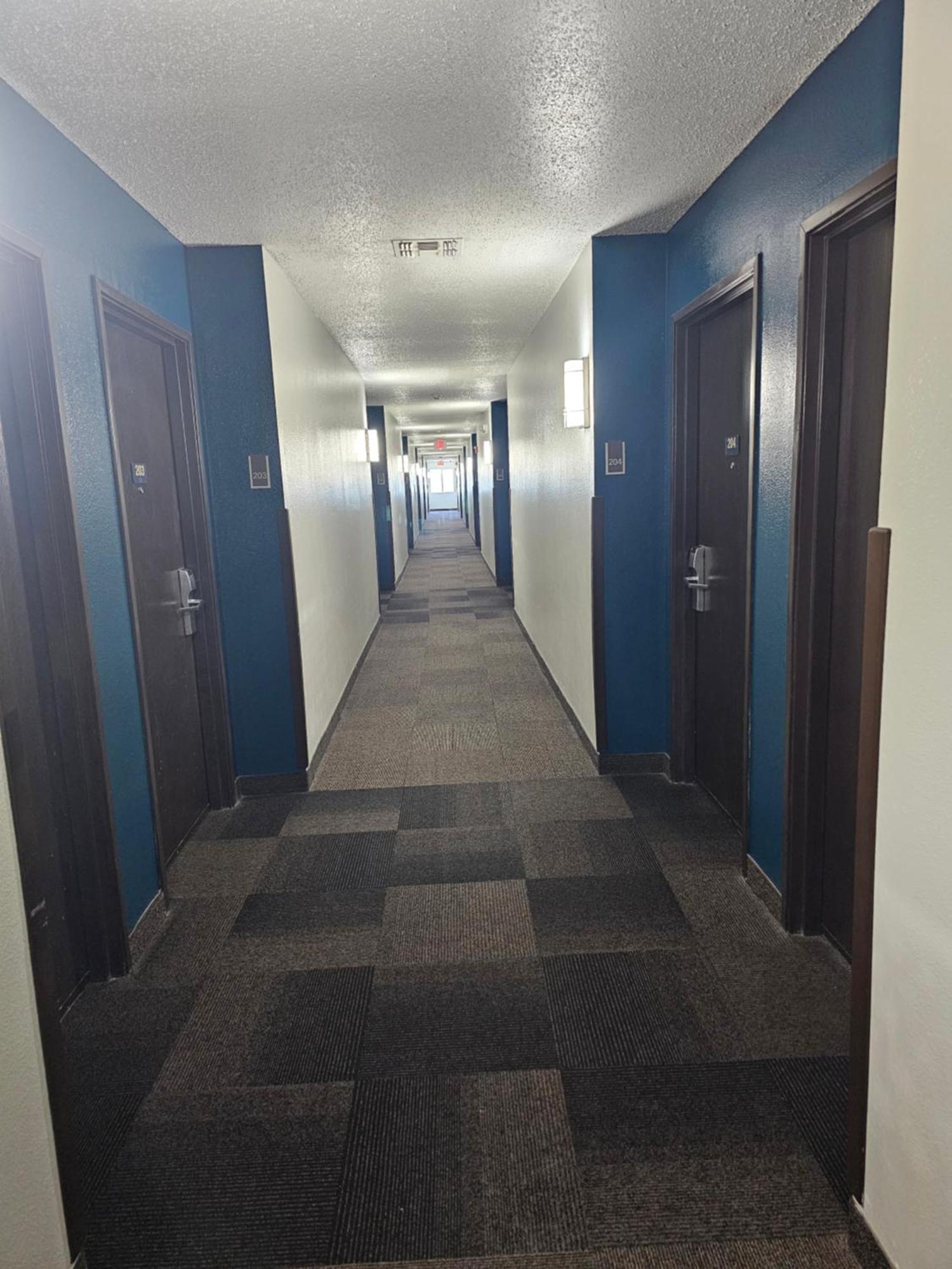 Motel 6 Sinton Tx 外观 照片