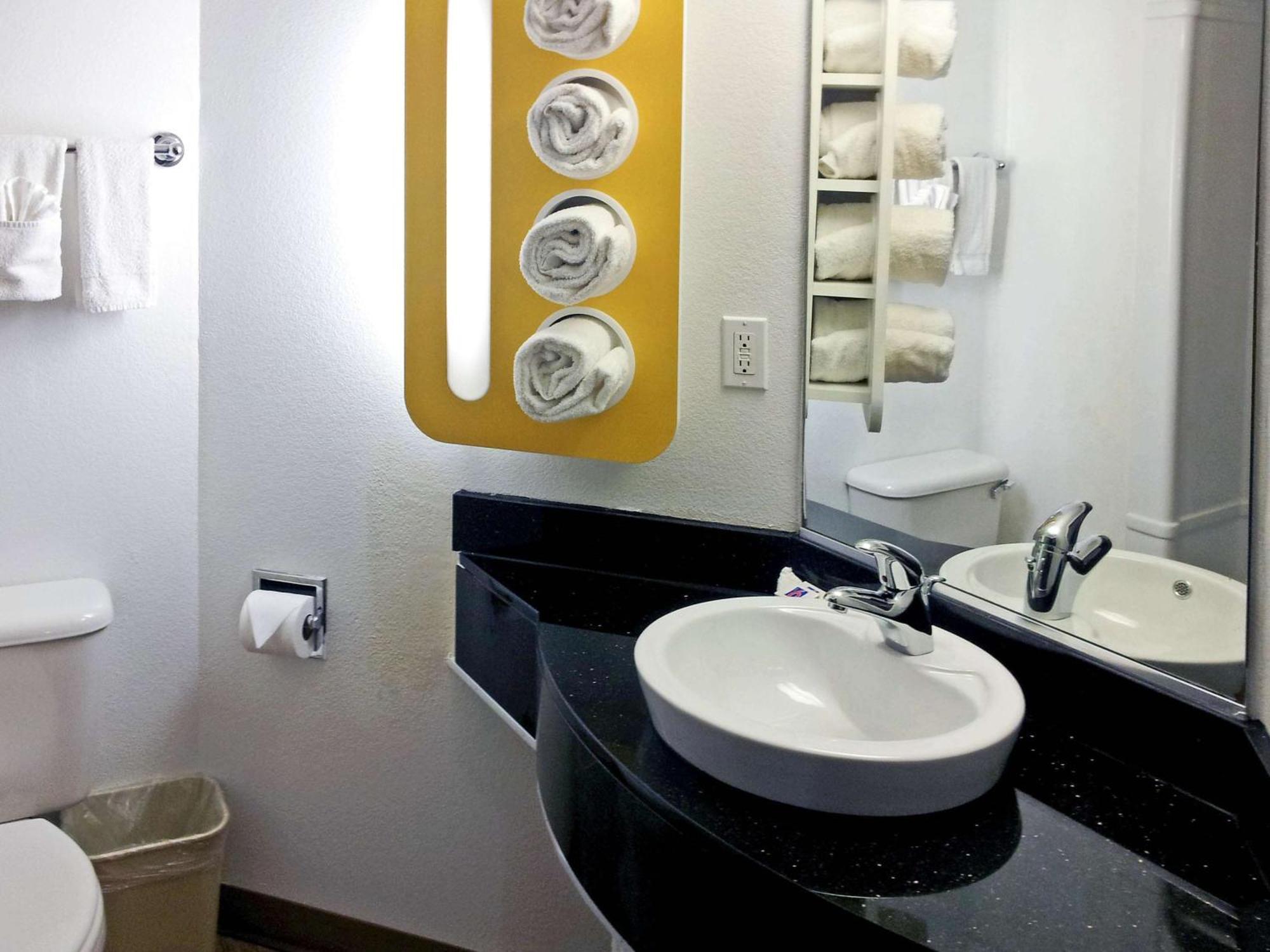 Motel 6 Sinton Tx 外观 照片