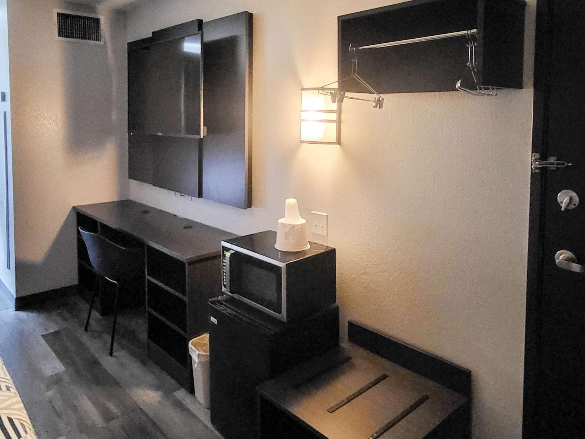 Motel 6 Sinton Tx 外观 照片