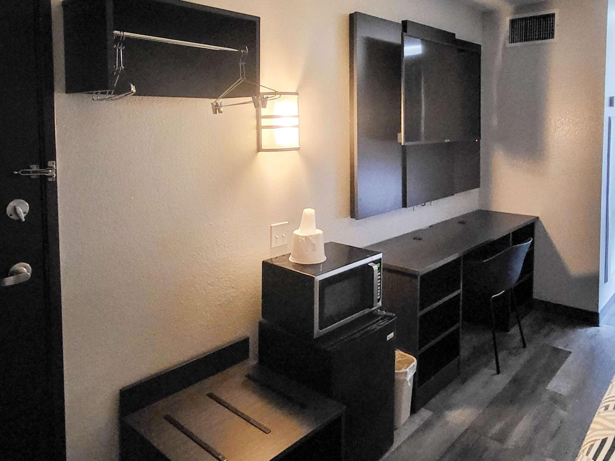 Motel 6 Sinton Tx 外观 照片