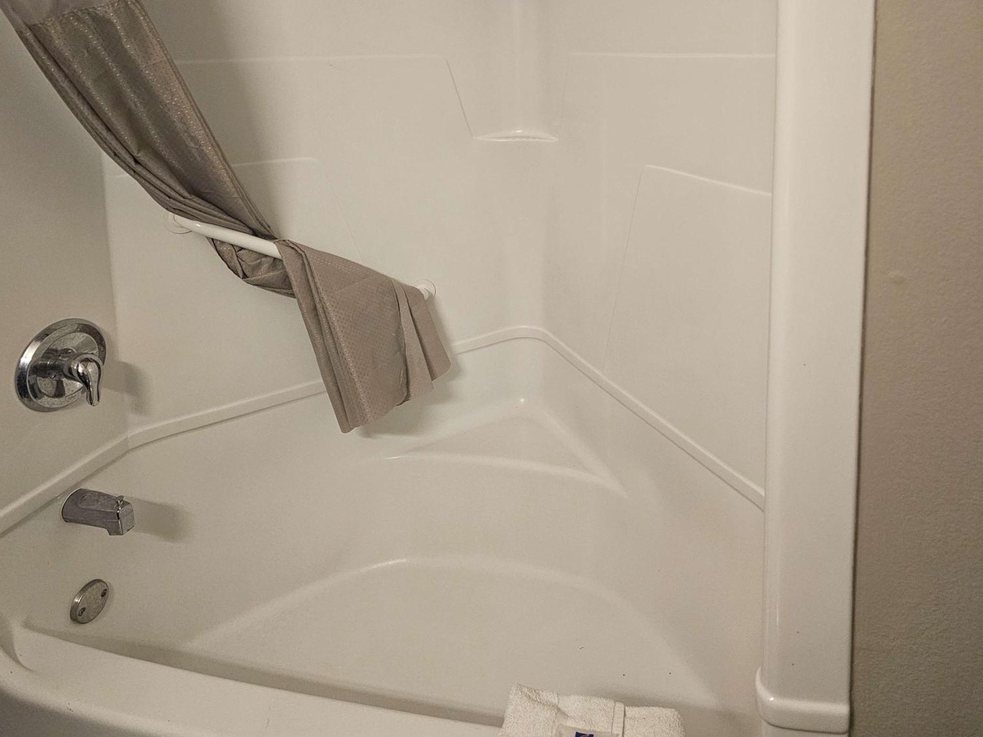 Motel 6 Sinton Tx 外观 照片