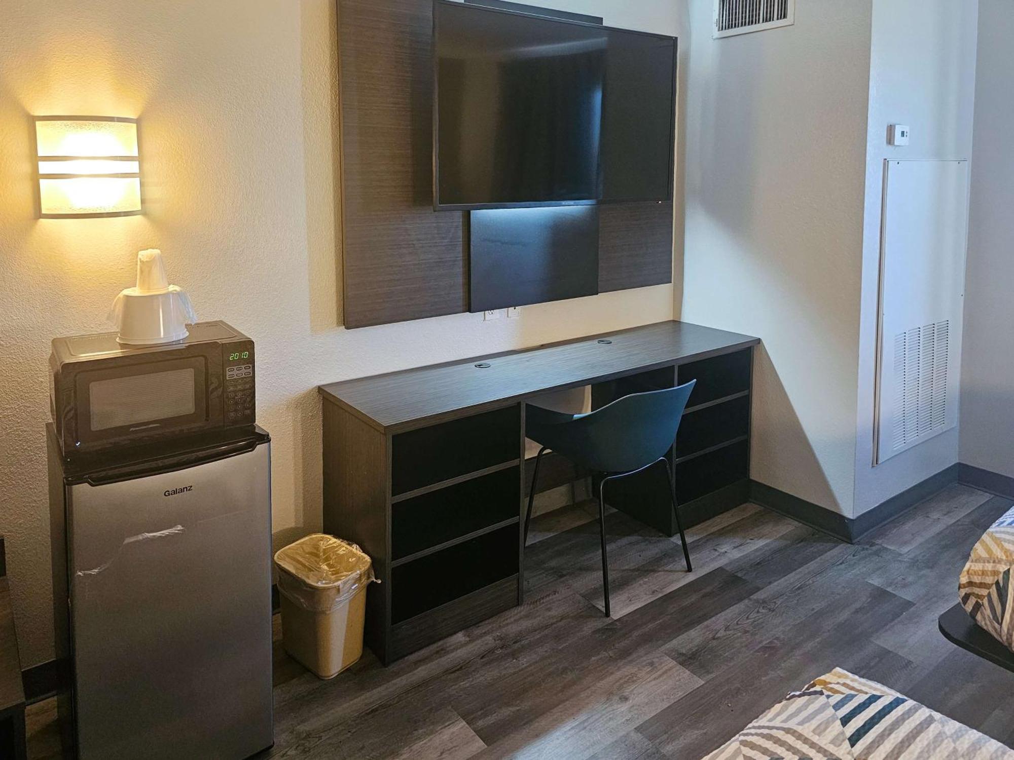 Motel 6 Sinton Tx 外观 照片