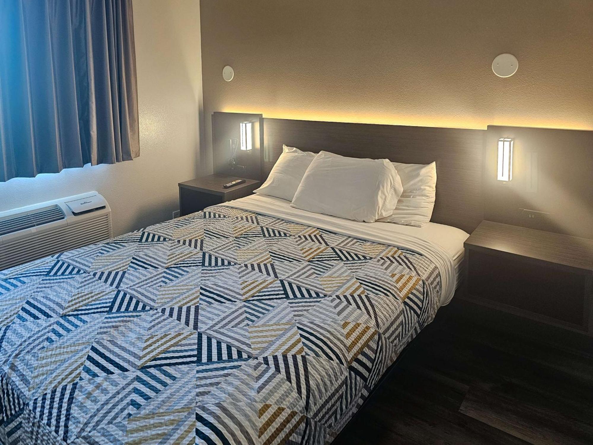 Motel 6 Sinton Tx 外观 照片