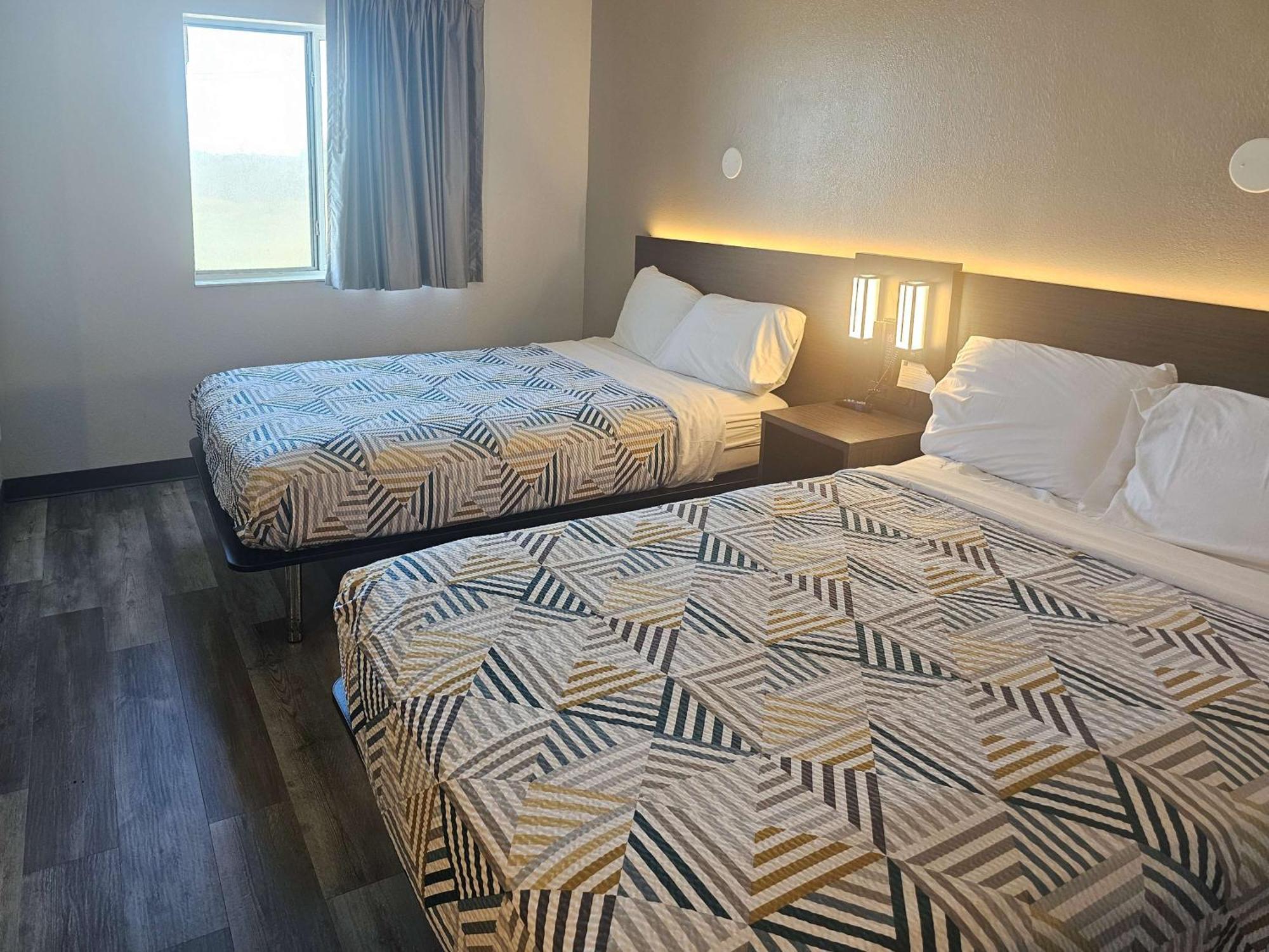 Motel 6 Sinton Tx 外观 照片
