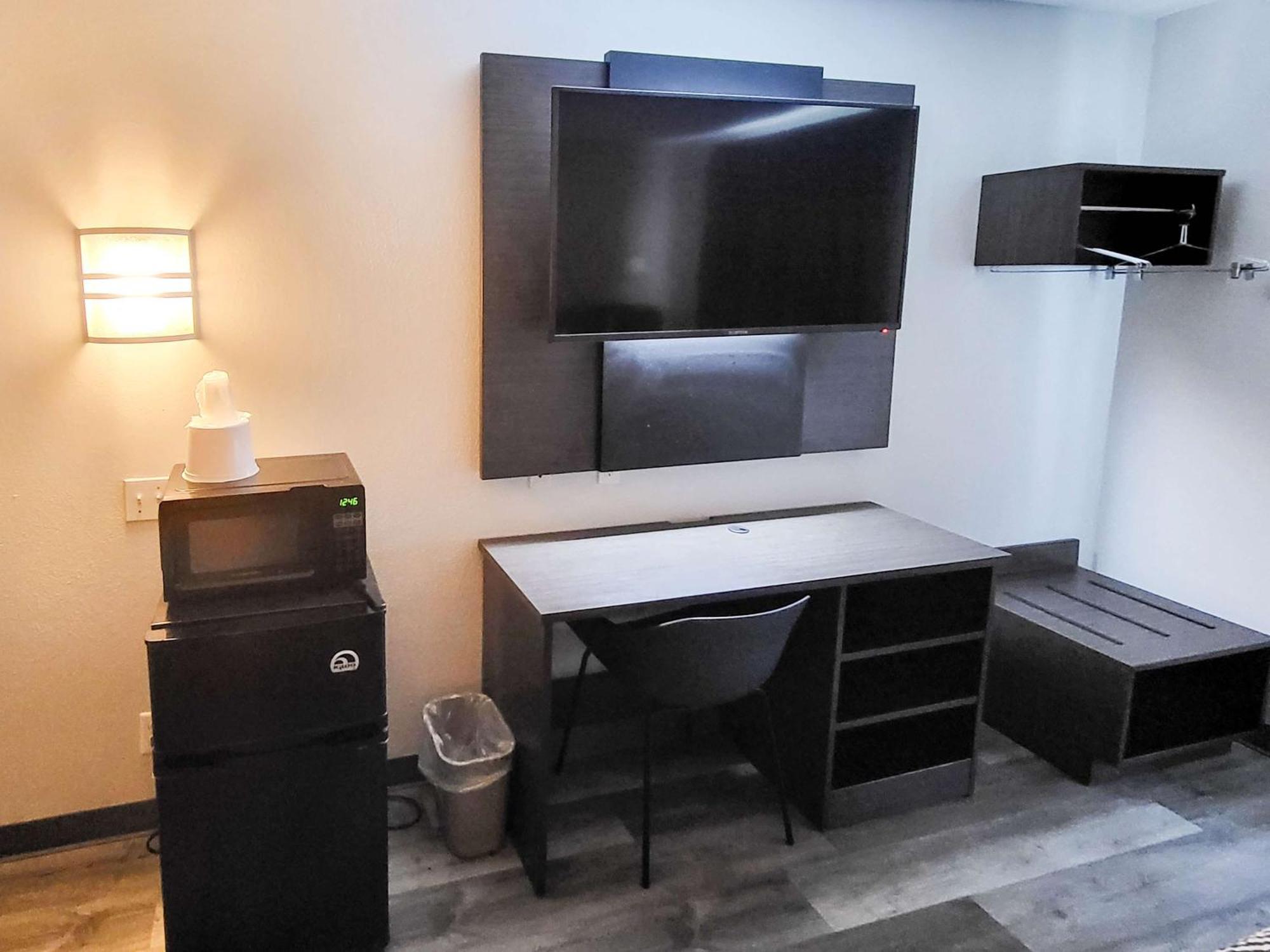 Motel 6 Sinton Tx 外观 照片