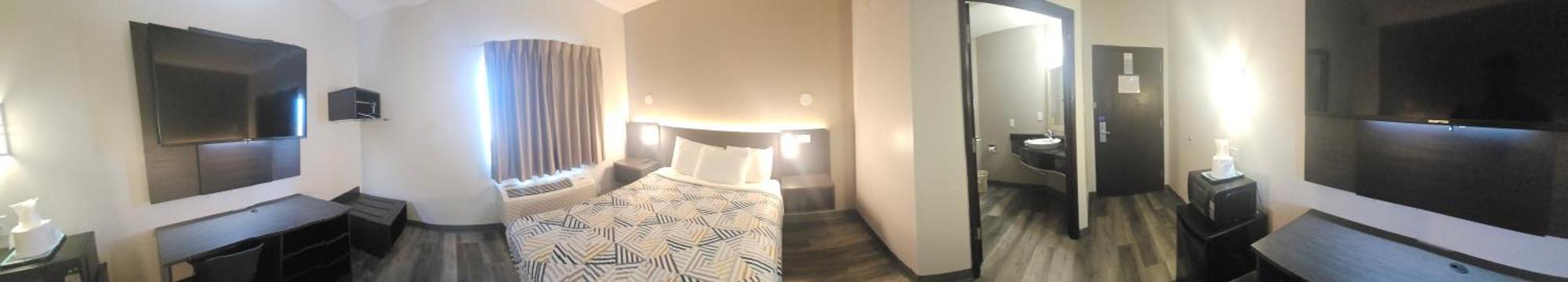 Motel 6 Sinton Tx 客房 照片