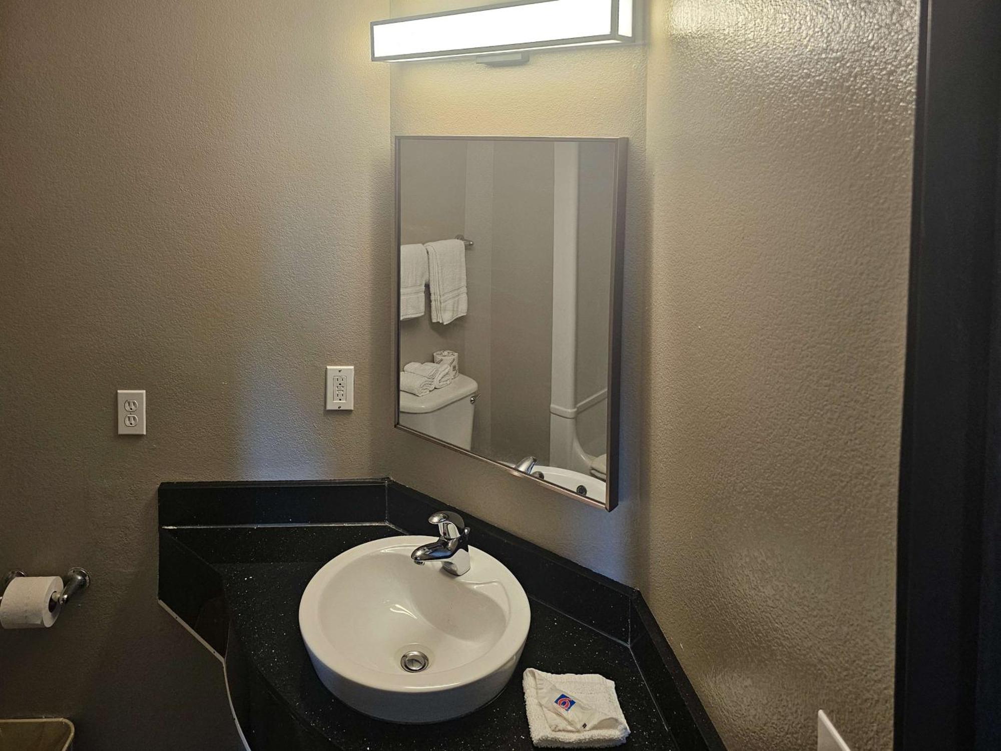 Motel 6 Sinton Tx 外观 照片