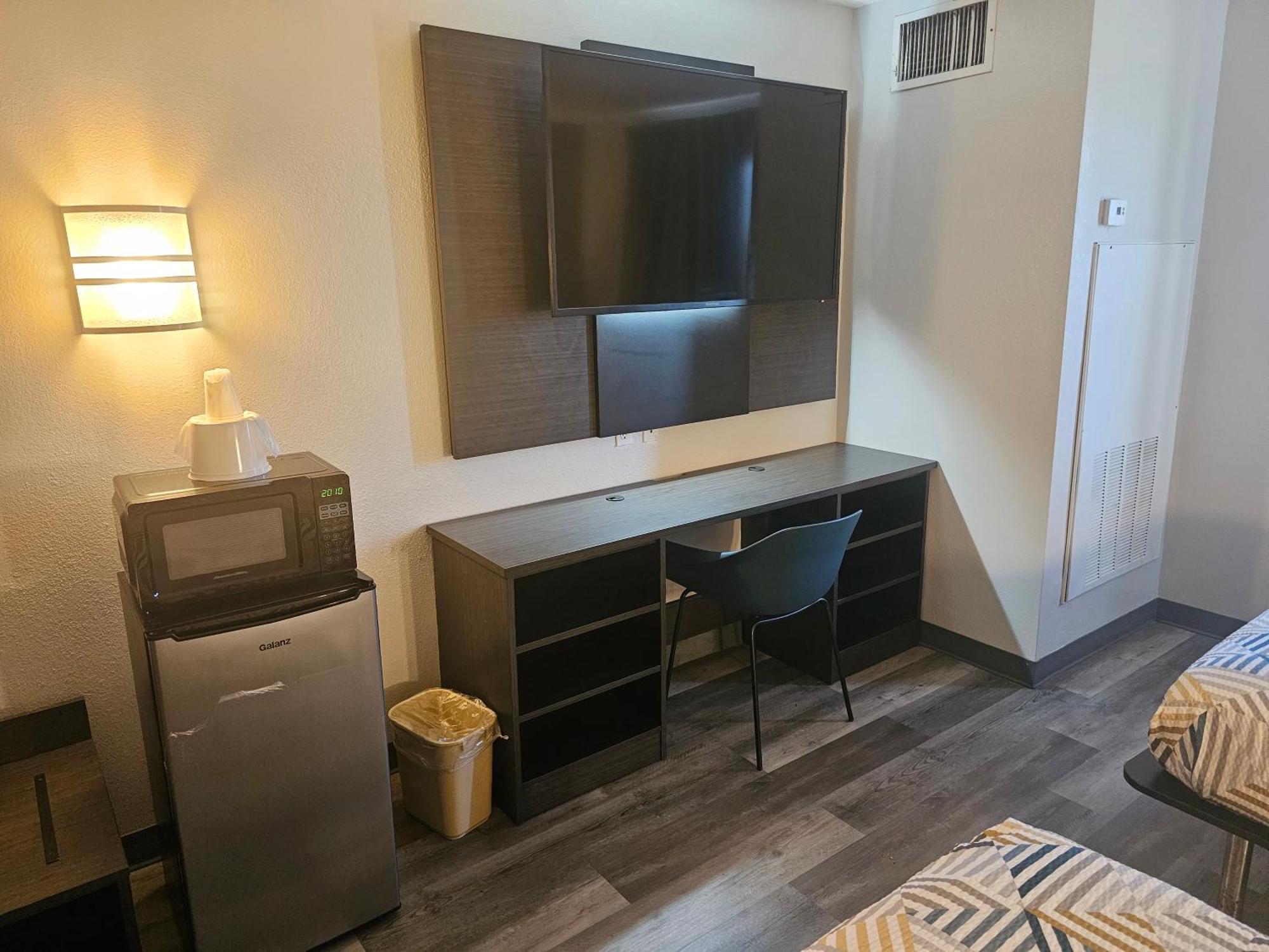 Motel 6 Sinton Tx 客房 照片