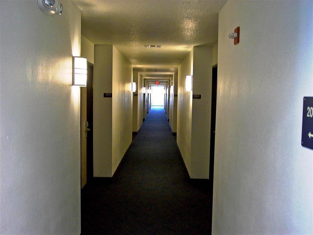 Motel 6 Sinton Tx 便利设施 照片